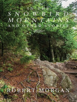 In the Snowbird Mountains and Other Stories - ebook
